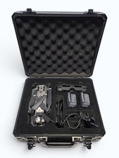 DJI Mavic Pro Drone Bundle 2