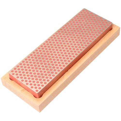Dmt diamond whetstone 150mm - diamond,