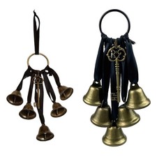 Witch Bells for Door Knob