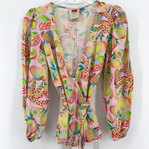 Farm rio for - for, anthropologie
