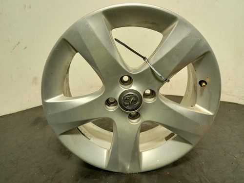 Vauxhall corsa alloy - corsa, wheel
