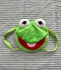 Kermit the Frog Backpack New