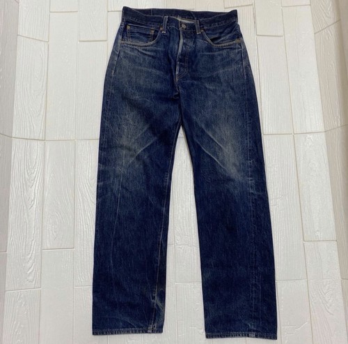Vintage levi lvc - vintage, levi’s