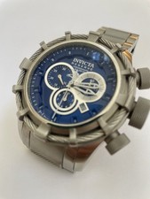 Invicta Reserve mens watch