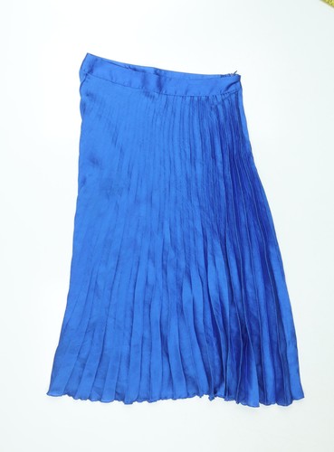 Zara women blue - zara,