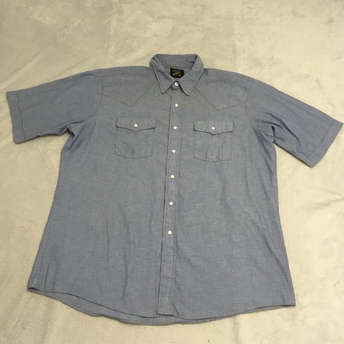 Vintage saddle king western - king, by