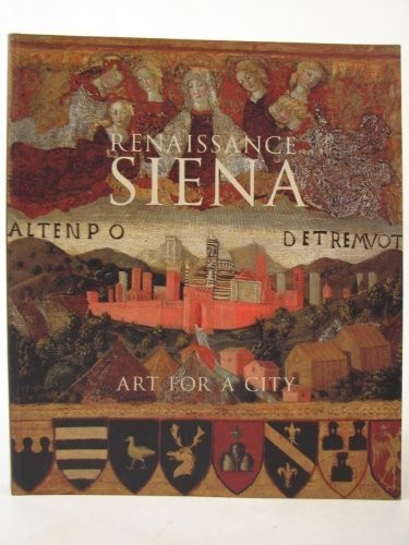 Renaissance siena art - renaissance, a