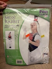 Alice in Wonderland the White