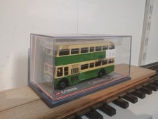 Corgi Original Omnibus Leyland