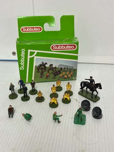 Subbuteo 61239 stadium - subbuteo,