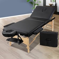 3 Fold Portable Massage Table