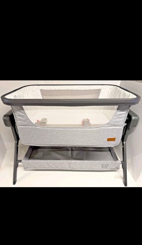 Baby elegance glide - co,