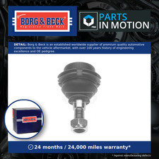 Ball Joint fits CITROEN BX TRD