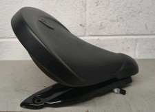 BMW R18 Classic Heated Rider Front Bobber Seat 2020-2025 77342469411 Riders Seat