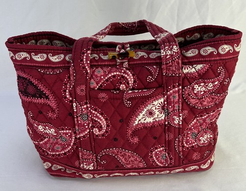Vera bradley small - bradley,