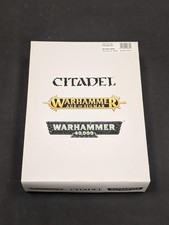 Warhammer Fantasy Dark Elf Kharibdis / War Hydra AY025