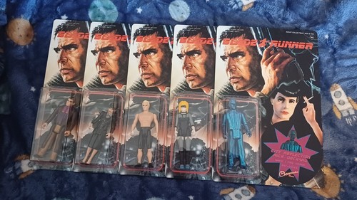 Blade runner 75 action - 5,