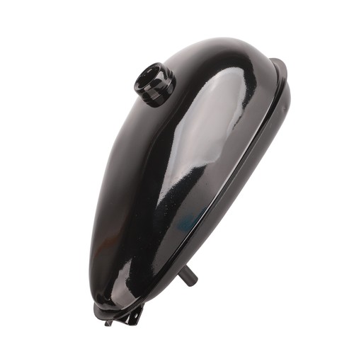 Motorcycle fuel tank - fuel,