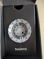 Suunto SK8 Dive Compass.