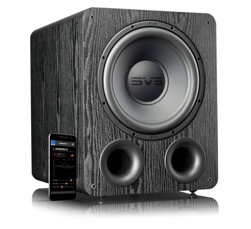 Svs pb1000 pro - pb1000,
