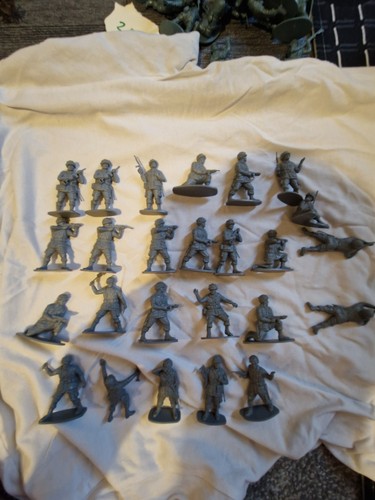 Vintage airfix american - vintage,