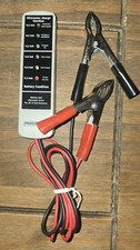Powerfix Battery Charger and
