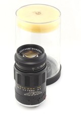 Leica 90mm F2.8 Elmarit M for