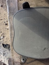 Used Herman Miller Mirra 1 Seat With Slight Snag