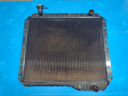 Ava cooling radiator - ava,