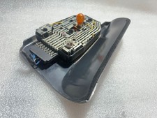 Saab 9000 CD 1994 tailgate