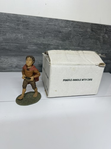 Lord the rings danbury mint - the,