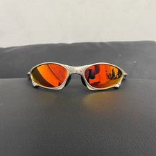 Vintage Oakley Penny X-Mental