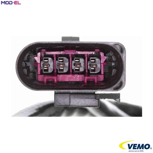 Injector nozzle expansion - injector,