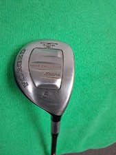 Ladies Mizuno T-Zoid 18° 5