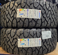 2X BF GOODRICH KO3 265/60/18