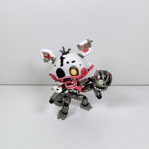 Fnaf funko mystery mini - fnaf,
