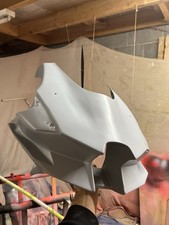Kawasaki ZX10R 2021 Fairing