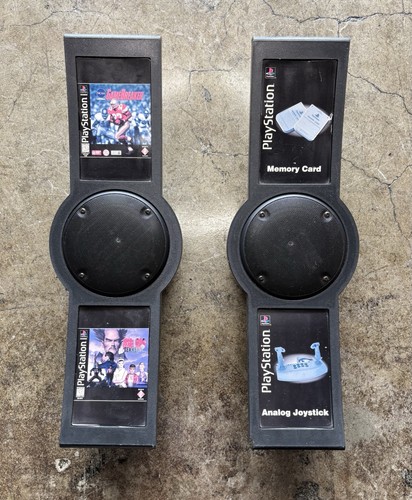 Vintage sony playstation - vintage,