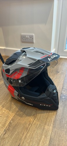 Airoh commander helmet - commander,