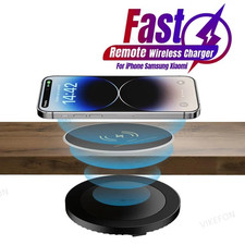 Invisible Wireless Charger