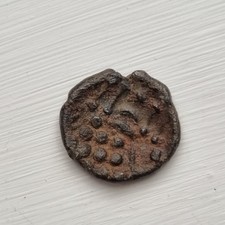 Durotriges celtic silver - celtic,