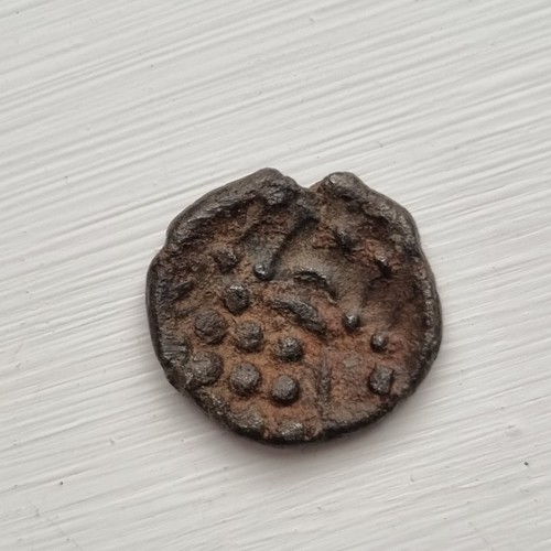 Durotriges celtic silver - durotriges,
