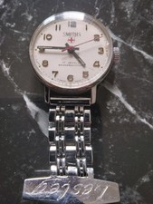 Smiths Watch