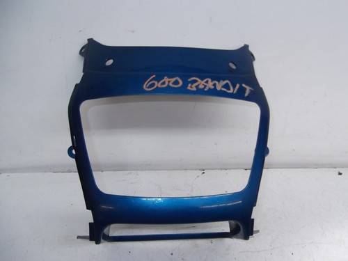 Suzuki gsf600 bandit mk1 - suzuki,