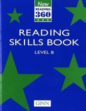 Ginn new reading 360 - ginn,