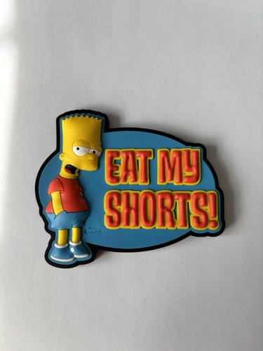 Bart simpson rubber - bart,