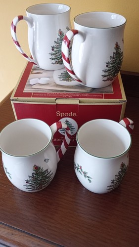 Spode christmas tree candy - tree,