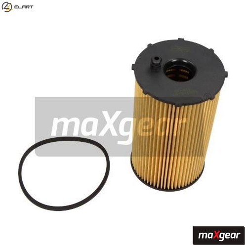 Oil filter 0788 - filter, peugeot