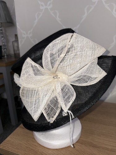 Ladies occasional wear hat - ladies,
