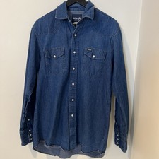 Vintage 90s Wrangler Denim